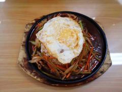 -首都师范大学-本部食堂