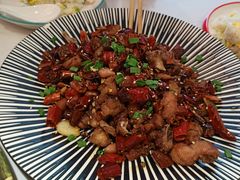 -川人百味(亿合城店)