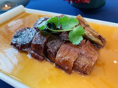 -百盛·鼎膳(中海财富中心)