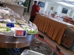 -天天渔港(杏林街店)