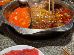 -佬革命主题火锅(玉沙路店)