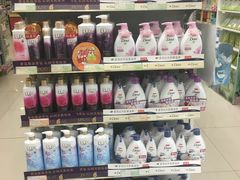 -华联商厦(火车站店)