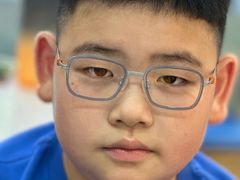 -青聪儿童眼镜(五官科医院宝庆路店)