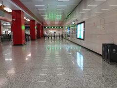 -北沙滩(地铁站)