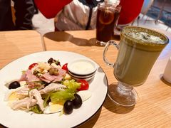 -玛尚诺Pizza&Bar(长泰广场店)