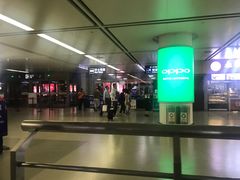 -太原武宿国际机场