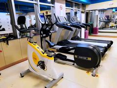 -中田健身工作室(太阳广场店)