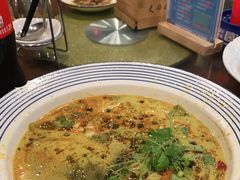 -丈母娘的饭局•新金陵菜(牛首山店)