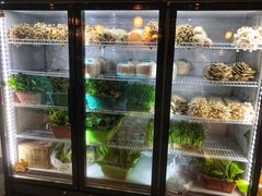 自助取餐区-东椰·海南椰子鸡火锅(朝阳门店)