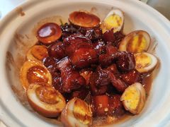 -壹只菜·崇明本地特色菜(崇明南门店)