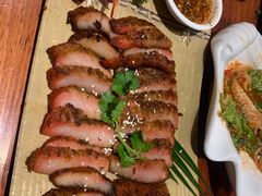 -Siam泰餐厅(水上公园店)