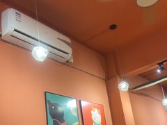 -念念Restaurant(贝岗店)