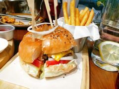 -G+KITCHEN(龙湖狮山天街店)