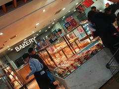 门面-Bread618面包生日蛋糕(欧亚商都店)