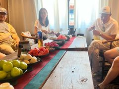 -邈墨茶馆(凤起路店)