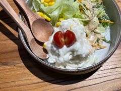 -雷门拉面·现熬骨汤(凯德来福士店)