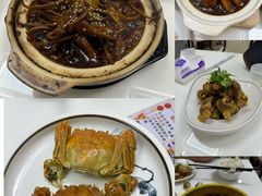 -馨方园食府·市井老南京菜