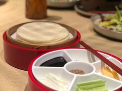 -青年公社烤鸭(青年路店)