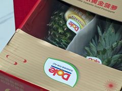 -山姆会员商店(上海浦东店)