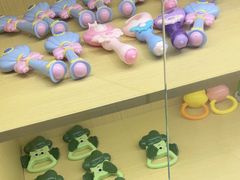 -海底捞火锅(盈锋广场店)