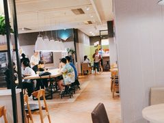 -肯德基(中央公园店)