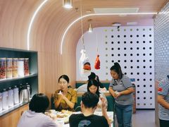 -叁宝烤肉• 西安烧烤(凤城十二路店)