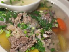 -谷丽麦馕新疆菜·清真(步步高梅溪新天地店)