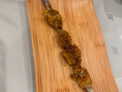 -娜扎的餐厅(三湘世纪花城三期店)