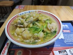 -哈灵面馆(宁波路店)