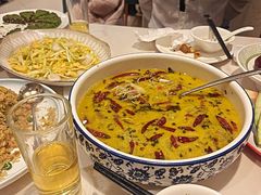 -御沪沪味园.融合菜.海鲜(斜土路店)