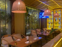 -不二·民谣音乐餐酒吧(万寿宫历史文化街区店)