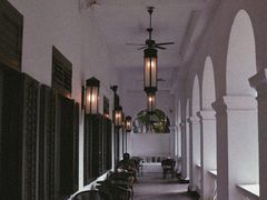 景观位-星巴克臻选(广州沙面店)