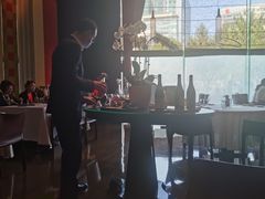 -北京金融街丽思卡尔顿酒店·意味轩 Cepe
