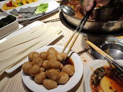 -香坝坝鲜鱼火锅(春熙路店)