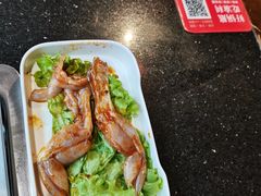 牛蛙腿-渝利重庆火锅