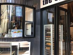 门面-The open life(万象城店)