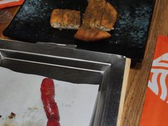 -小杨烤肉(朱雀店)