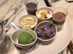 -雍和会海鲜姿造自助(湖东路店)