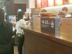 -星巴克(武汉协和医院店)
