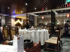 大堂-香云轩·顺德菜(香云纱园林酒店店)