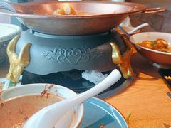 -吃饭皇帝大(合生汇店)
