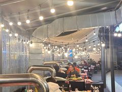 -生火火·小炉子炭烤(金楠天街总店)