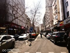 -老头盖浇饭(南京新街口明瓦廊宏光酒店店)