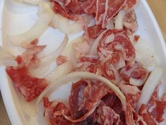 -乌拉烤肉(如皋首店)