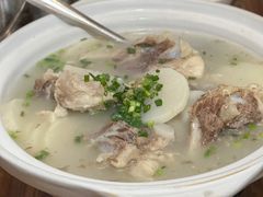 -胡师傅三下锅(汽车站店)
