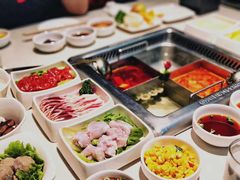 -海底捞火锅(九久奥特莱斯店)