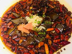 -苹果树下艺术餐厅(通州店)