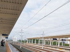 -黄山北站