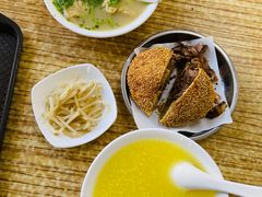 -老四烧饼铺(丽源路店)