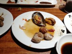 -汉巴味德·烤肉与啤酒的自助(杭州大悦城店)